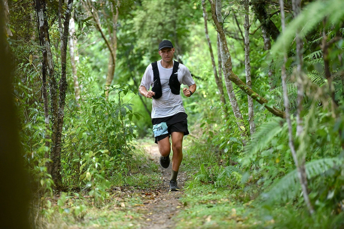 Q&A with Endurance Athlete Stefan Ozich