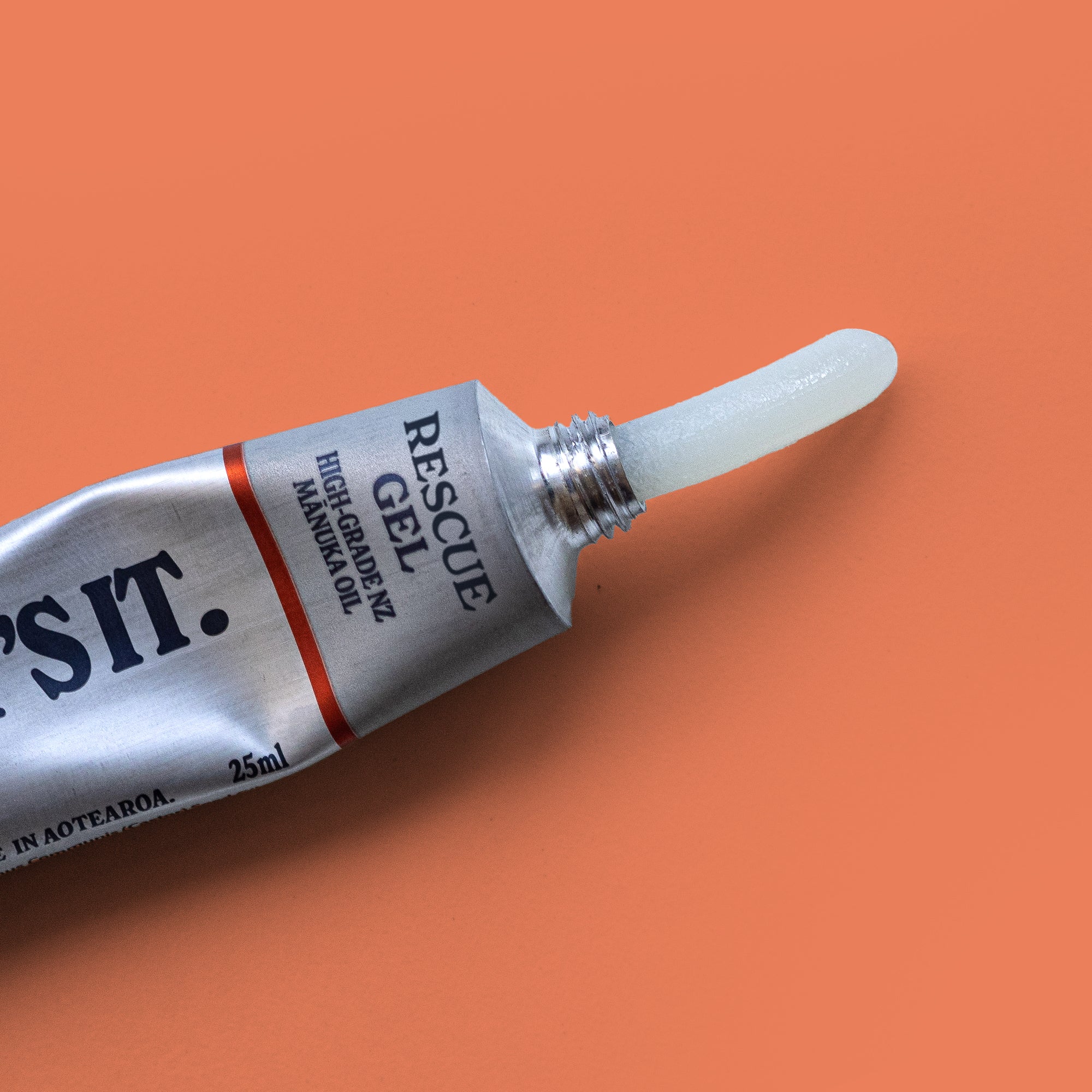Rescue Gel