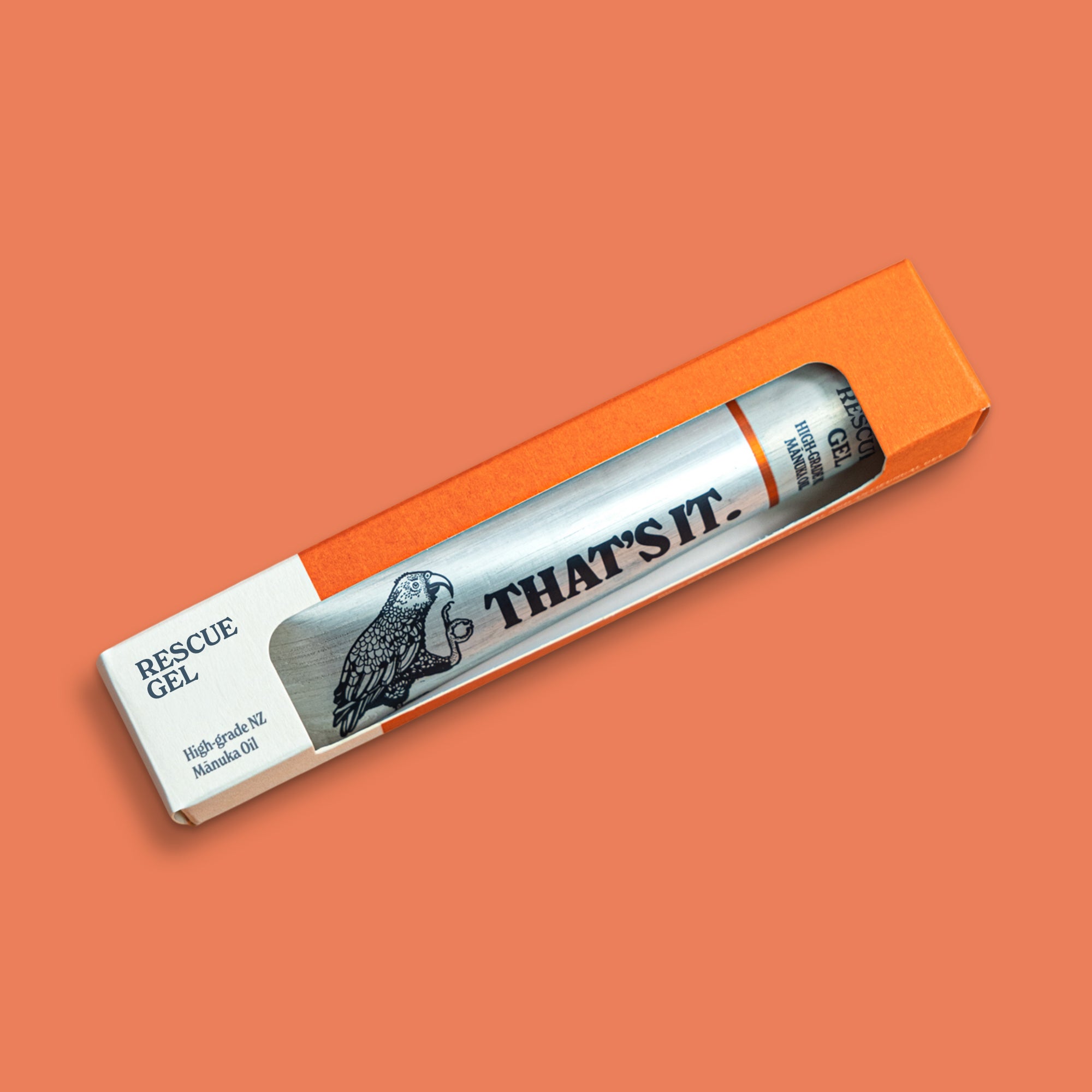 Rescue Gel