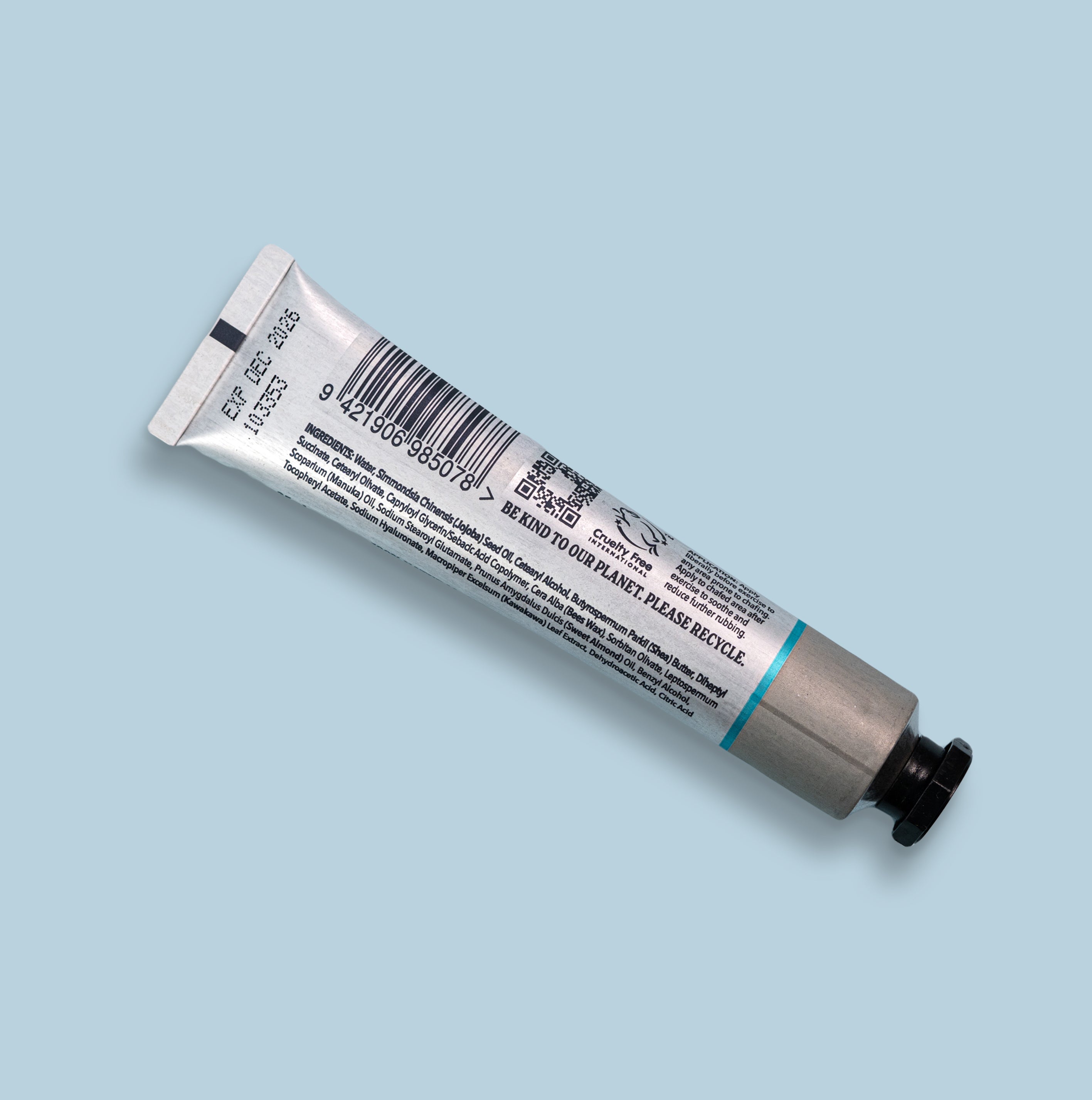 Chamois Cream